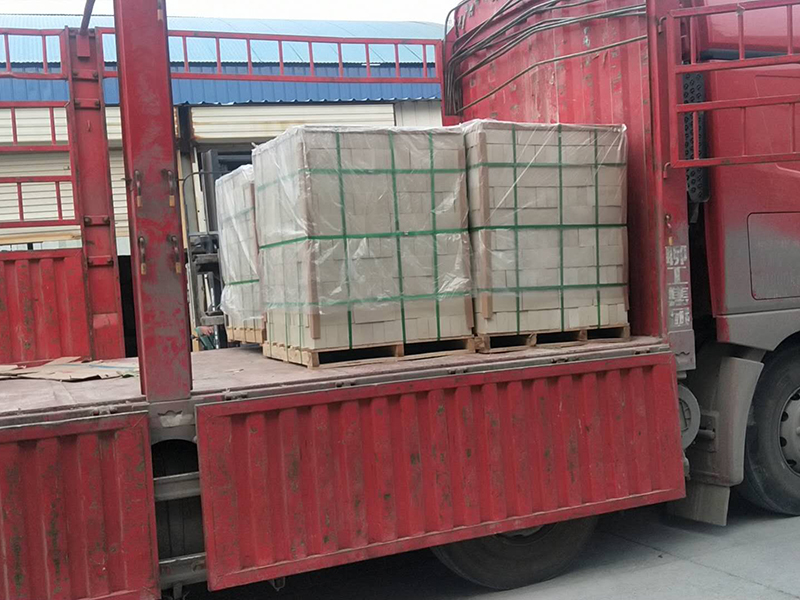 耐酸标磚